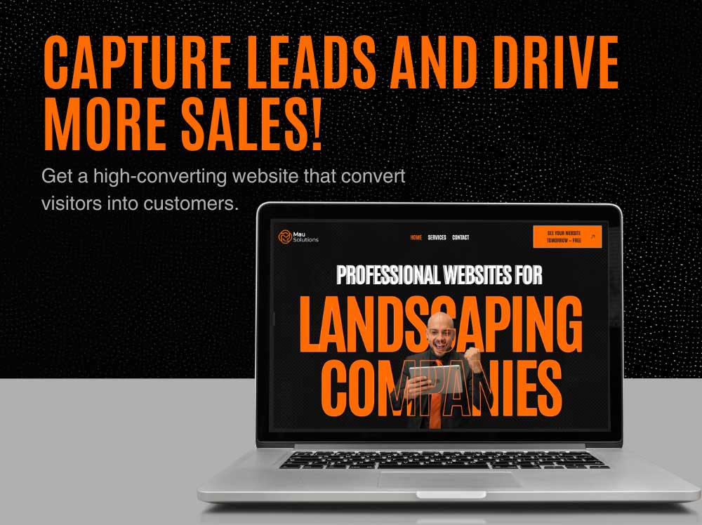Mau-solutions-websites-for-landscaping-companies-lead-generation